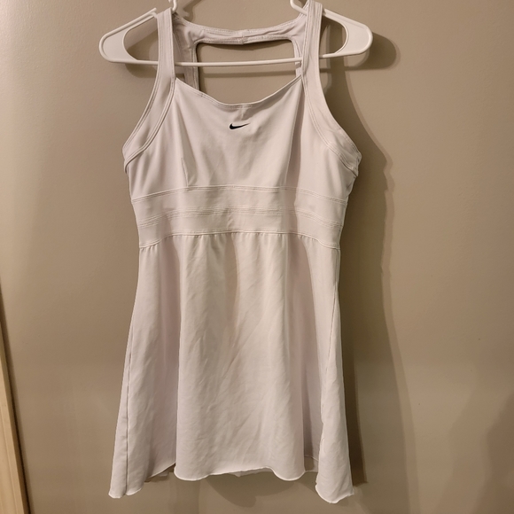 Nike Dresses Nike Womens Golf Dress Poshmark